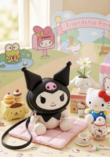 Borsa tracolla hello kitty - a,
