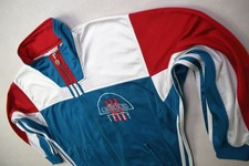 Adidas Giacca Allenamento