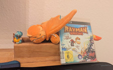 🎮 Rayman Origins -