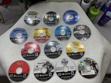 Lotto giochi Nintendo