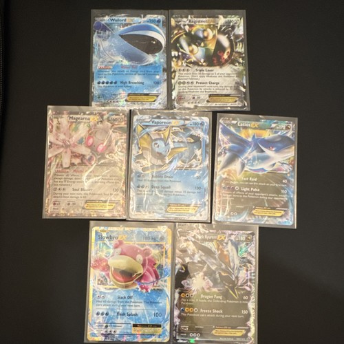 Carte pokémon holo lotto - carte,