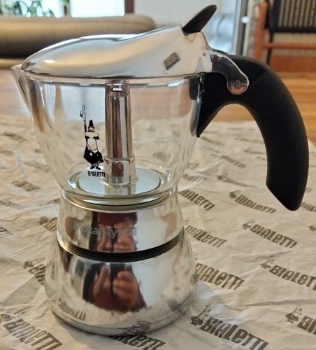 Caffettiera bialetti moka - bialetti,