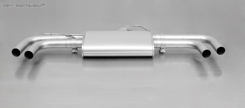 Remus acciaio inox duplex - acciaio,