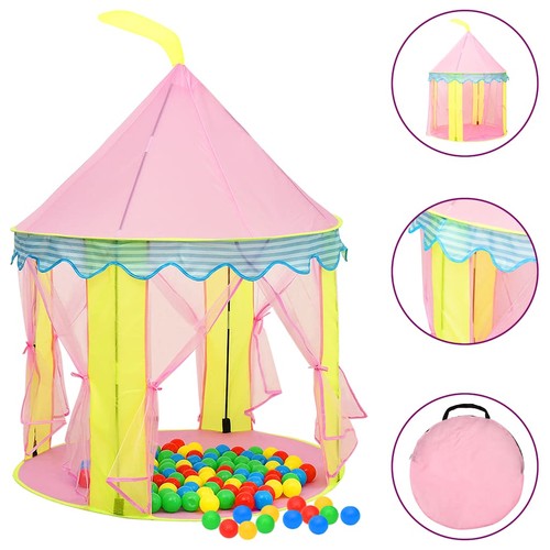 Tenda gioco per bambini - da,
