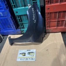 1777181 Parafango ant. SX FORD
