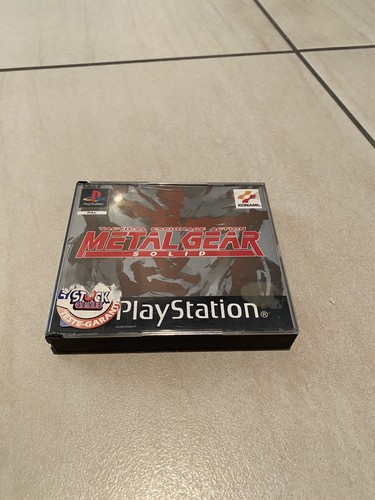 Metal gear solid - gear,