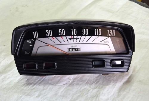 Contachilometri fiat 500 - 500, l