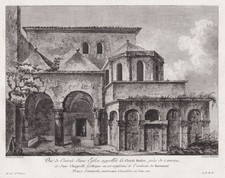 Canosa di Puglia chiesa chiesa