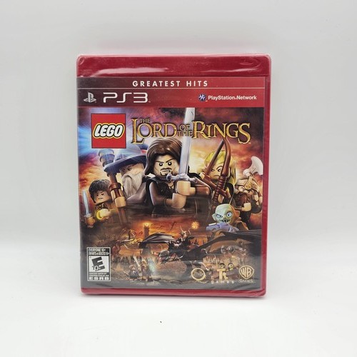 Lego the lord - lego,