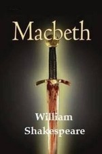 William Shakespeare Macbeth by