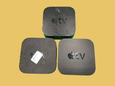 Lotto 3 Apple TV HD 4a Gen