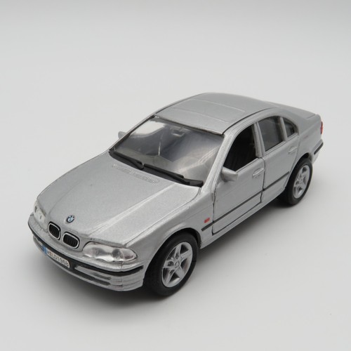 Welly bmw 328i - bmw,