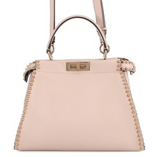 FENDI Peekaboo taglia normale