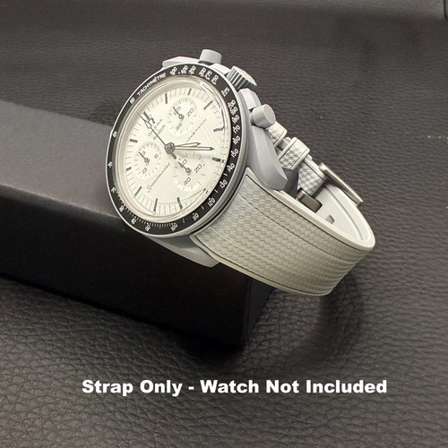 Cinturino orologio gomma