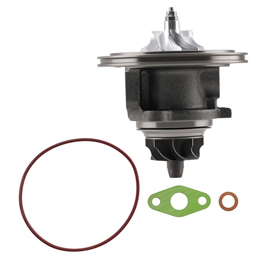 Gruppo scafo turbocompressore