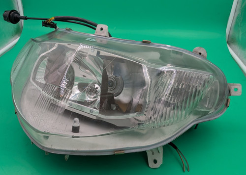 Bmw 1150 anno 2002 faro - bmw,