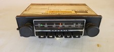 Autoradio Vintage GRUNDIG