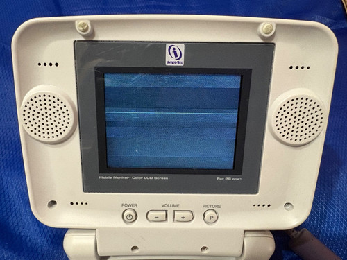 Playstation monitor mobile - playstation,