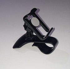 Supporto Smartphone Auto Girevole A 360°