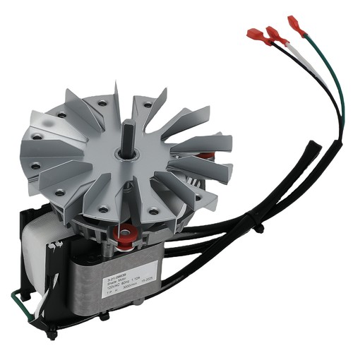 Ventilatore scarico motore - ventilatore, di