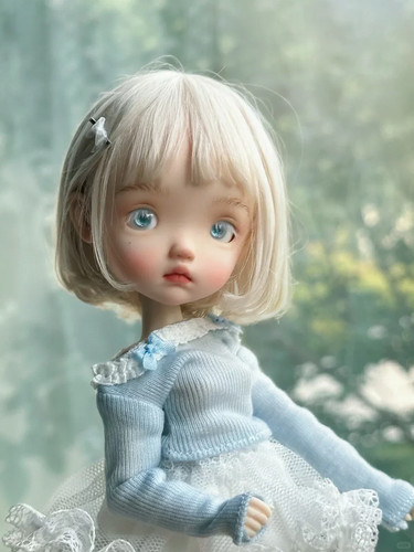 Set completo bjd - completo, 1/6