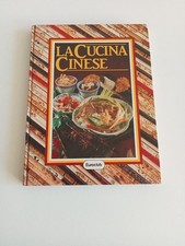 LA CUCINA CINESE - EUROCLUB -