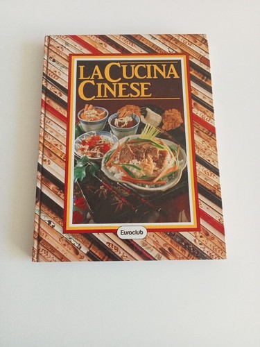 Cucina cinese euroclub - cucina,