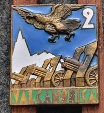 DISTINTIVO REI GRUPPO