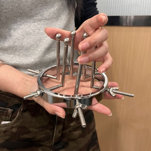 Dilatatore donna speculum