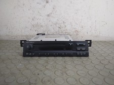 23666 stereo autoradio lettore - 23666,