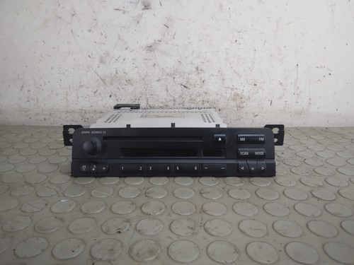 23666 stereo autoradio lettore - stereo,