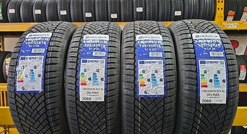 Gomme nuove stagioni - gomme, 4