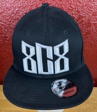 Cappello snapback 808allday
