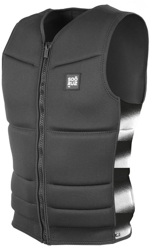 Gilet wakeboard - , antiurto