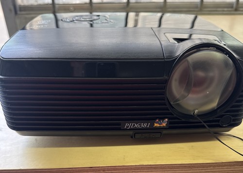 View sonic pjd6381 proiettore - view,