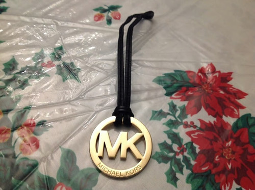 Michael kors emblem - michael,
