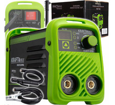 KD1782 Saldatrice Inverter