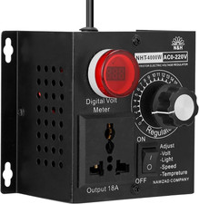 Alimentatore da Banco AC 220V