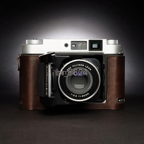 Mezza custodia fotocamera