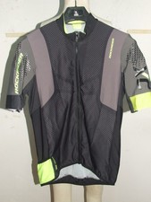 MAGLIA SHIRT MAILLOT CICLISMO