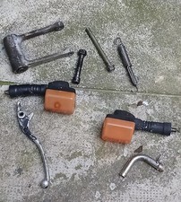 Vendoa Freccia Anteriore e Posteriore Dx/Sx per Honda XLR 125 R (98-99)