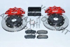 Kit freni sportivi maxx ford - kit,