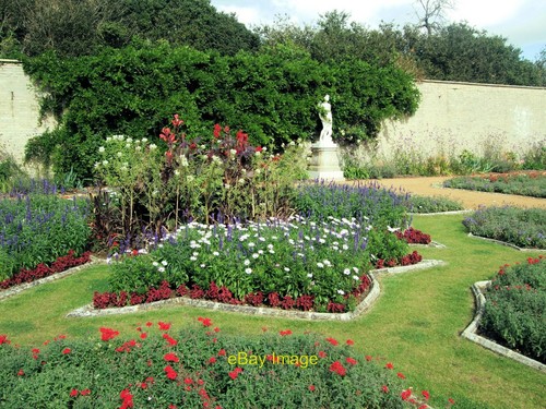 Photo 6x4 italian gardens - 6x4,