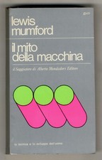 Il mito della macchina