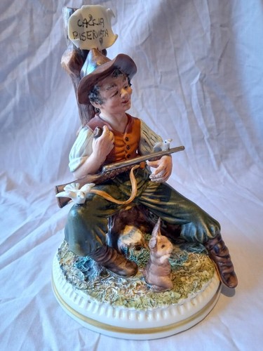 Capodimonte caccia riservata - capodimonte, 'caccia