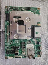 Scheda madre LG 55SJ850V