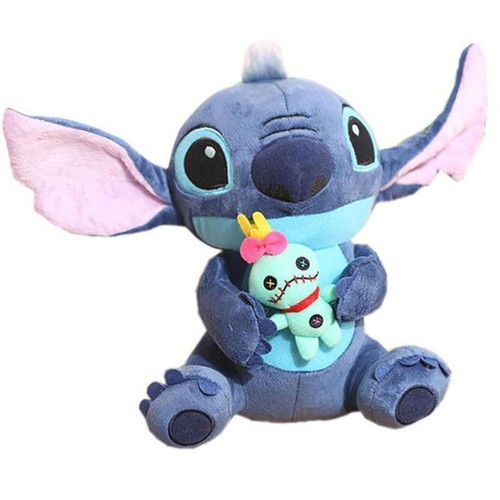 Hot kawaii stitch peluche - kawaii,