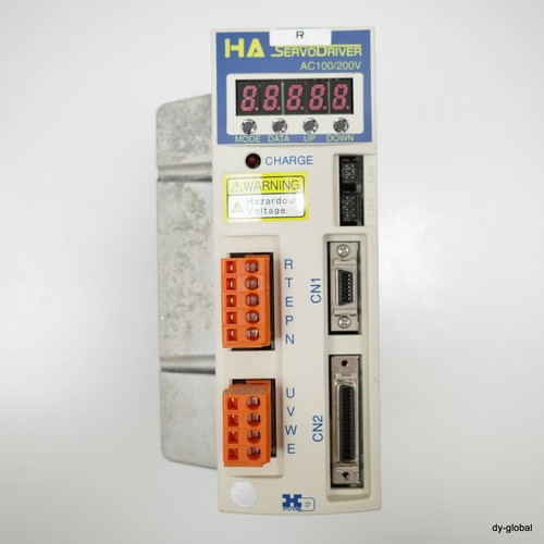 Harmonic usato 510 a01 - harmonic,