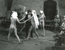 Ninetto Davoli P.P.Pasolini I