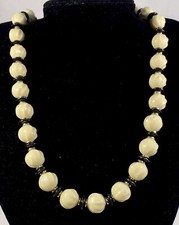 Elegante Collana Vintage